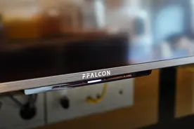 万元内最具性价比75寸真HDR、4K 120Hz、120背光分区的雷鸟S545C图片