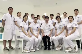 真美！守护生命、为爱逆行的她们图片