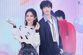 谢娜二胎生女：小名取得好，温暖一辈子图片