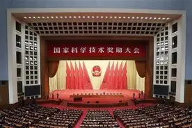 国家最高科学技术奖20年，仅有这9所高校成为获奖单位图片