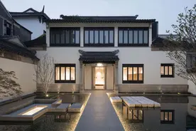 苏州最全顶级酒店排行，这些你都住过吗？图片