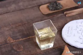 工艺香气就是添加了人工香精？普洱茶加工不能轻视茶叶本质香气图片