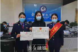 全市率先！洛龙区艺术、体育类营利性民办培训机构可直接申办营业执照图片