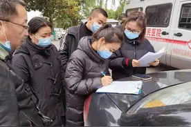 女子痔疮手术9天后身亡：跨省到全国十佳肛肠医院治疗，多日腹痛医生坚称正常，医院最初愿赔偿2万图片