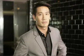 十年颜值依旧！安徽卫视播出泰剧里的男主，你记得几位？图片