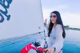 中国的“夏威夷岛”，连夏威夷市长都赞叹不已，是休闲度假的首选图片
