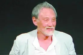 一代笑匠石天患癌病逝图片