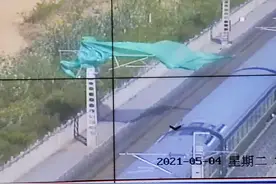 京津城际部分列车又因此晚点......正在逐步恢复图片