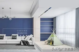 留白也能成为这个圈子的颜值扛把子｜#广州·华景新城「地点」#图片