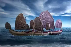 潮汕商界大佬，为何长“胜”不衰？图片