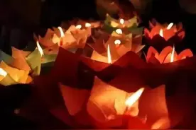 悼念我的岳母，一个农村妇女平淡的一生图片