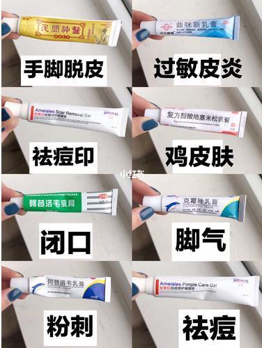 鸡皮肤黑头怎么治