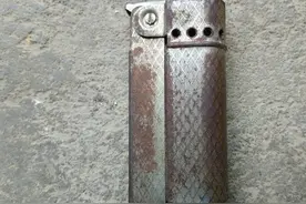 这些老物品看看你小时候用过几种？还认得它吗？图片