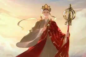 王者荣耀：猪八戒西游记皮肤语音和技能描述曝光，或为史诗品质图片