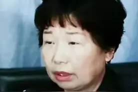杜新枝：我对儿子很愧疚，这怎么跟咒语一样，还是没躲过去图片