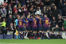 Tiki-taka 看起来都懂，为什么踢起来难？图片