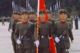 1969年，中苏两国的步兵师对比，苏联为何拥有巨大优势？图片