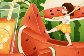 「中医说」过好夏季七十二日，要省苦增辛，养肺气，要记住图片