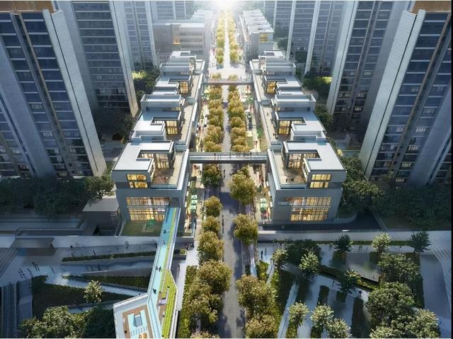 成都东门再出利好，下一个杉板桥商圈来了