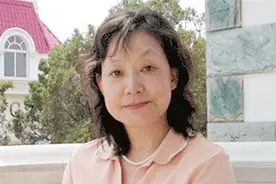 高考恢复后首个女状元，语文差一分满分，采访时说了什么？图片