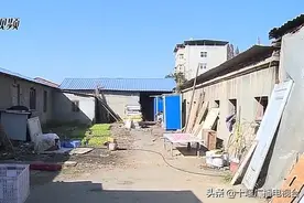 《周五面对面》曝光问题追踪丨黄龙镇李家湾村过渡安置款项已到位图片
