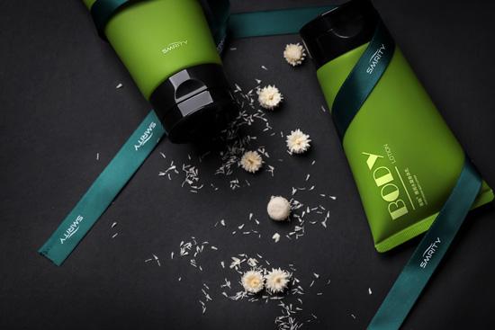 身体乳哪个牌子好测评