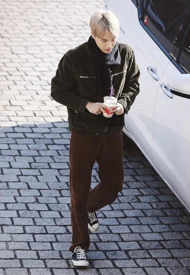 EXO队员性格分别是什么样的