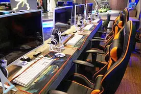 网吧充值100送100你占便宜？网吧老板道出实情，网友：都是套路！视频封面
