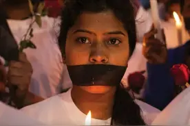 还原印度公交性侵案:真实反映印度女性的BBC纪录片，却被禁播至今图片