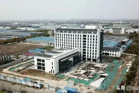 快看！港城今年将投入使用一批新医院，还有超亮眼的新运动公园！图片