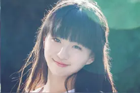 春晚开场的女孩是谁：这些年，春晚上的童星们后来都怎样了？图片