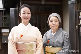 我妈妈这辈子没有正式工作过，却赢得了一切，包括爸爸的宠爱图片