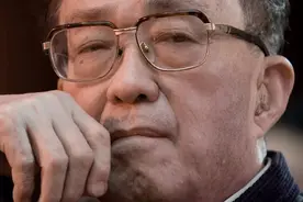 谢晋去世后，妻子徐大雯回忆：他觉得对不起两个儿子，让他们受苦图片