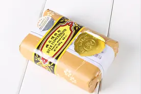 中老年喜欢的4款超市香皂，洗得干净香味耐闻，从不担心销量图片