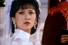 重温《上海滩》冯程程失败的婚姻告诉女孩：这两种男人，不能嫁图片