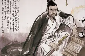越王勾践剑历经2500年却锈迹罕见，其中原因不简单图片