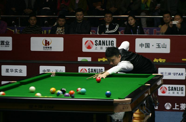 深度分析：中式台球七宗罪，发展关键期必须转变思路深化改革