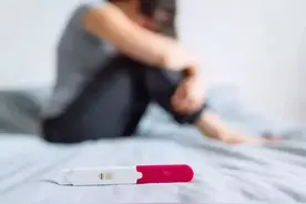 备孕八年，两次人工授精失败，她发了一条朋友圈图片