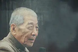 疫情大反思：如果大中医潘德孚先生在世，他该如何应对？图片
