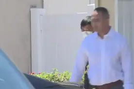 现场曝光！FBI出动特种部队突袭逮捕24岁华裔退伍士兵视频封面