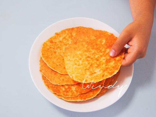 不用油炸，不放任何调味料，不爱吃虾的小朋友也吃得停不下来