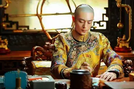 乾隆凭什么成为最幸福的清朝皇帝？看完他这神仙经历你就知道了图片