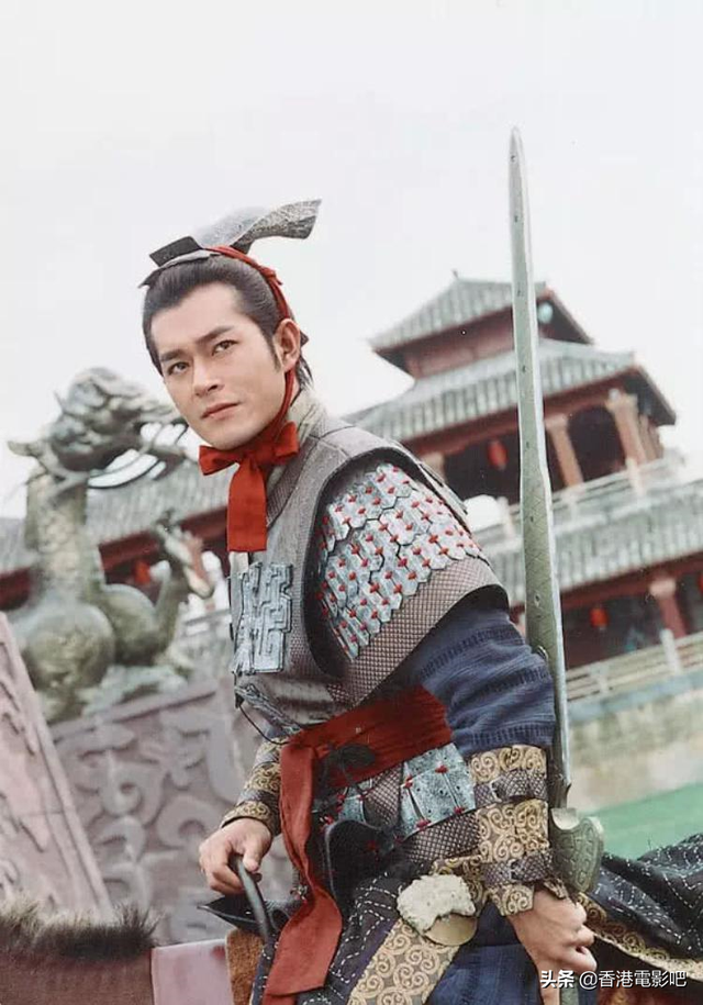 电影版《寻秦记》剧情梗概出炉，期待原班人马精彩演绎