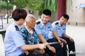 锦州公安户政出台最新便民举措，不打开看看吗？图片