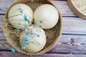 制曲接面老面戗面酵母发酵，馒头制作中的那些事，看完涨知识图片