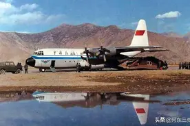 80年代购入黑鹰、C-130，中美蜜月期后，零配件何时恢复供应图片