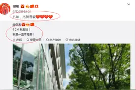 不被看好的谢娜张杰、朱茵黄贯中从夫妇，如何过成别人羡慕的婚姻图片