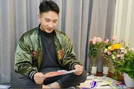 林生斌连发五文澄清和辩解，朱小贞妹妹：就不怕有报应吗图片
