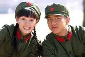 孙俪：曾今失去很多，如今悄悄拥有全世界图片