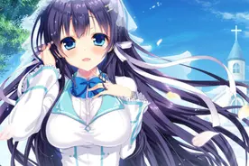 「纯糖Gal！」《DeepLoveDiary丨恋人日记》图片